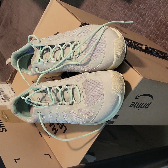 Ecco Shoes - Ecco Biom sneakers